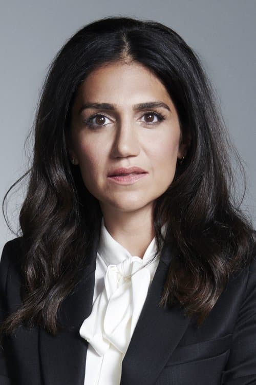 Leila Farzad profile photo