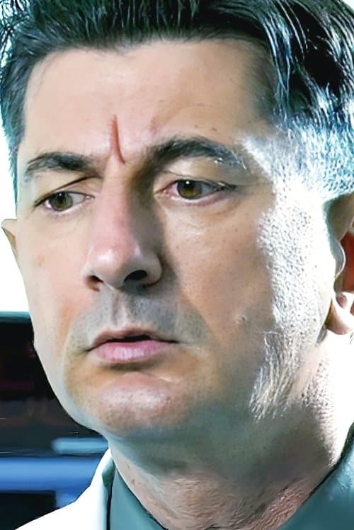 George Kapetan profile photo