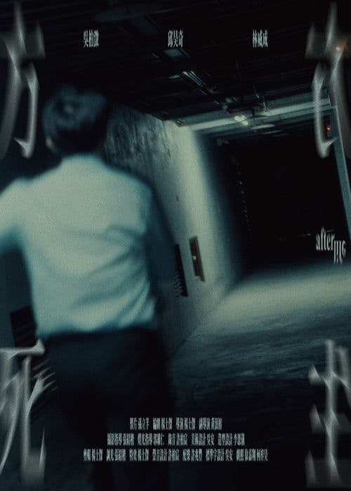 Afterlife poster