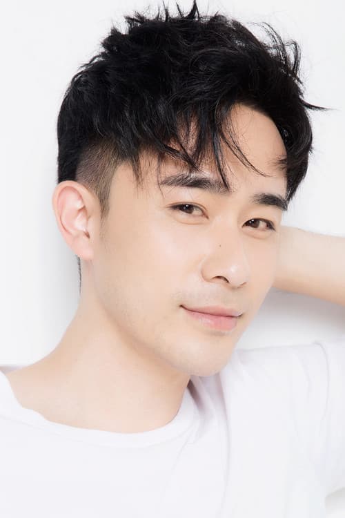 Zhang Yufeng profile photo