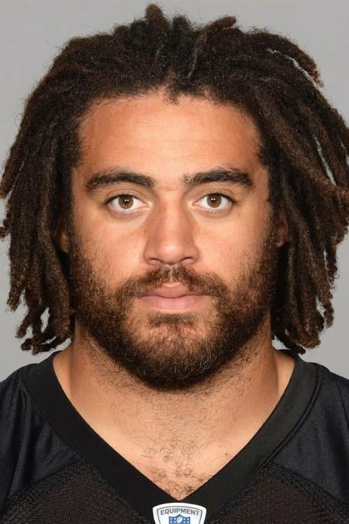 Jared Odrick profile photo