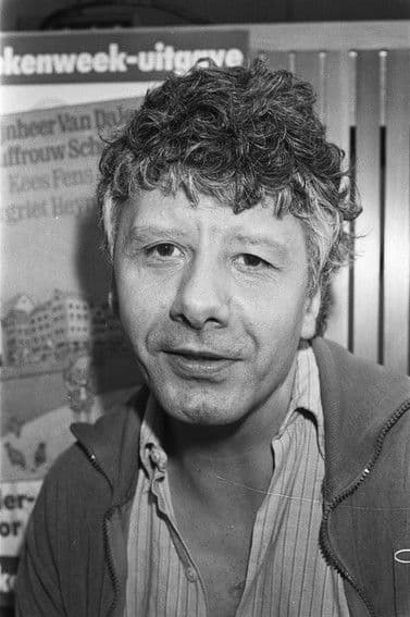 The Death of Federico poster