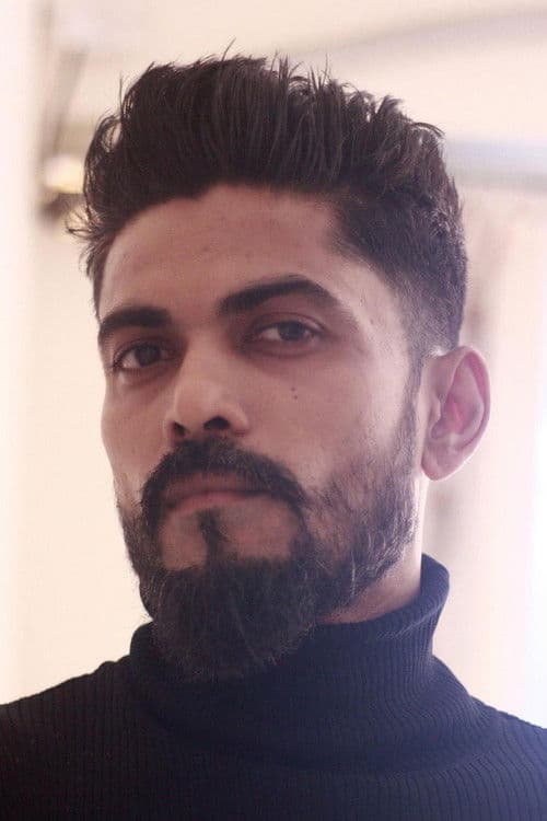 Faraz Khan profile photo