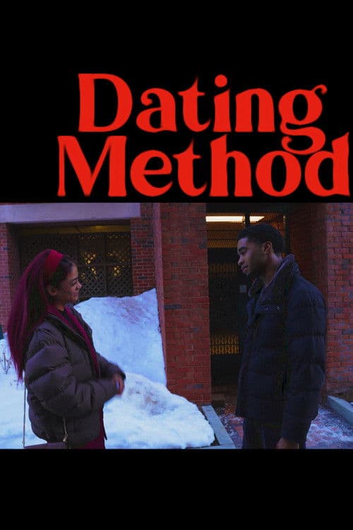 Dating Method poster