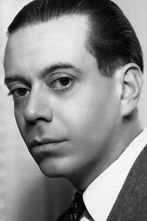 Cole Porter profile photo