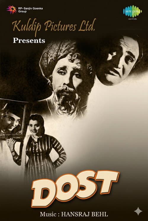 Dost poster