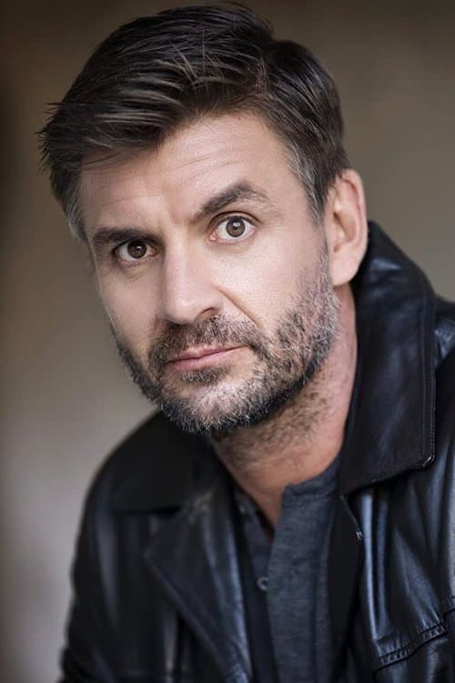 Adam Hedditch profile photo