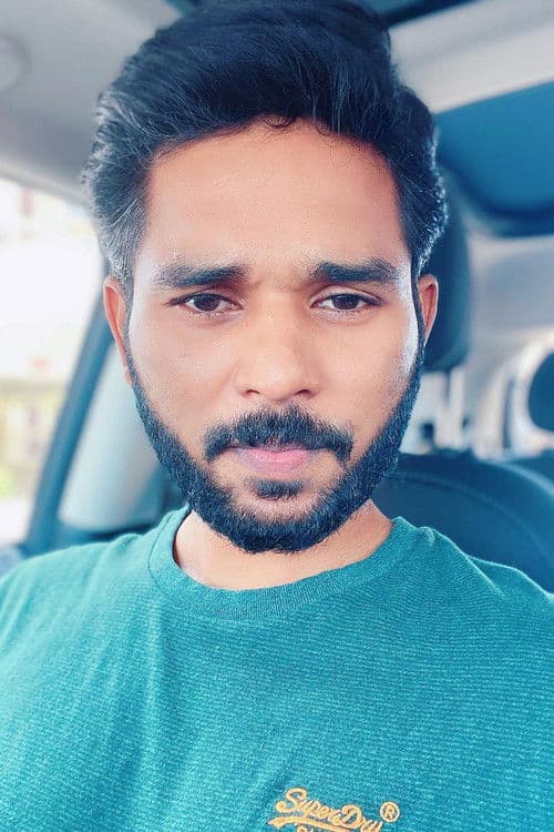 Sathyamurthi .V profile photo