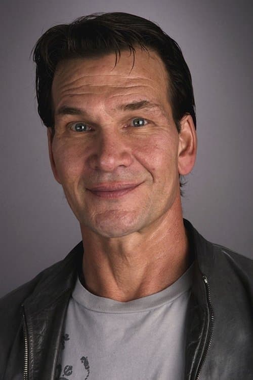 Patrick Swayze profile photo
