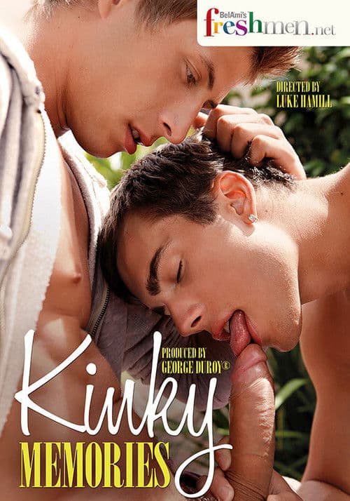 Kinky Memories poster