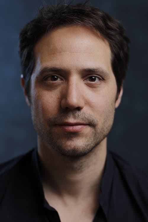 Antonio Saboia profile photo