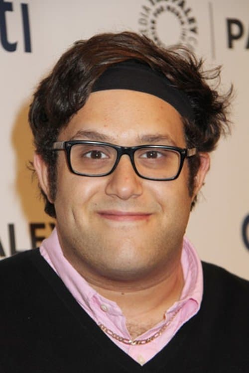 Ari Stidham profile photo