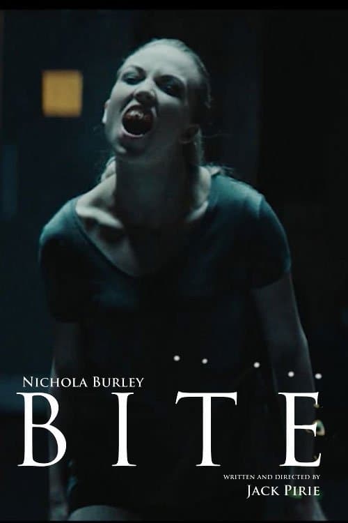 Bite poster