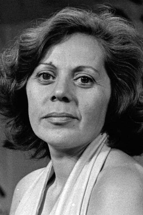 Gabriela Medina profile photo