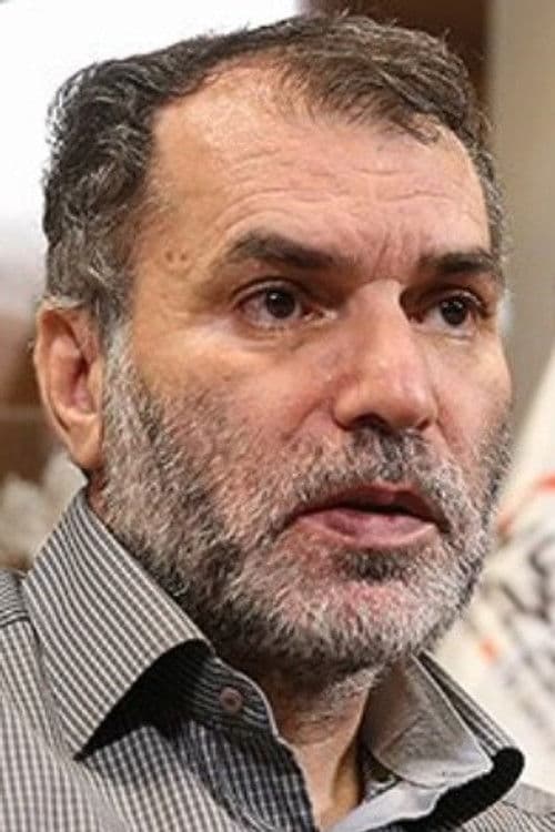 Masoud Dehnamaki profile photo