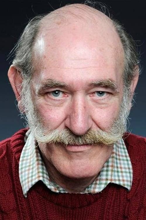 Nicholas Lumley profile photo