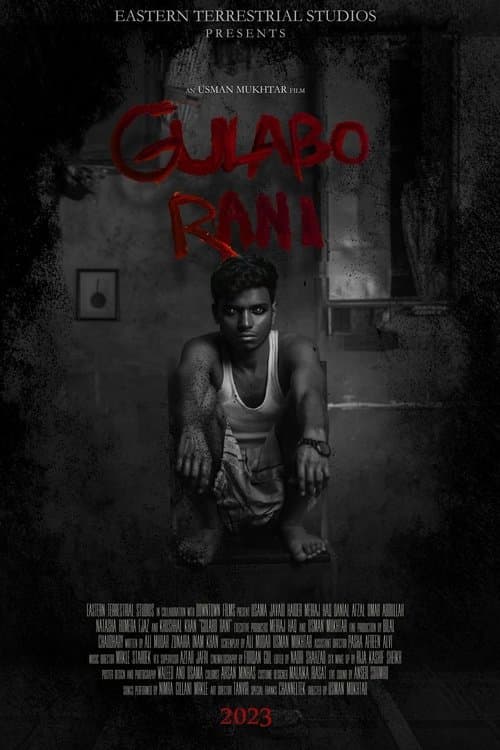 Gulabo Rani poster
