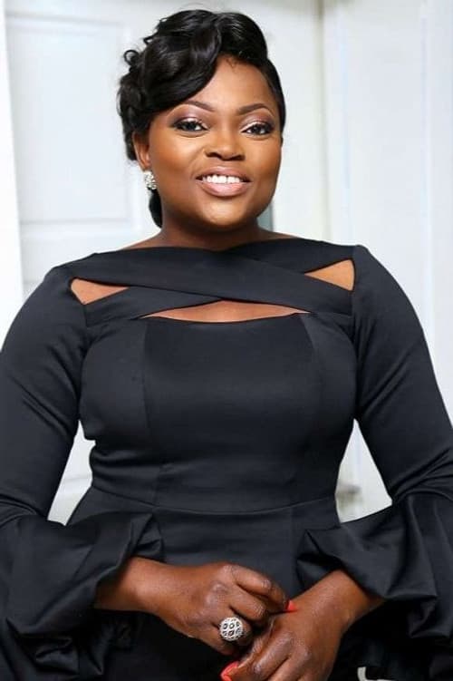 Funke Akindele profile photo