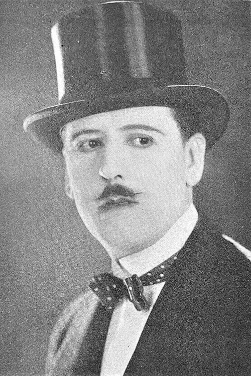 Carlton Griffin profile photo