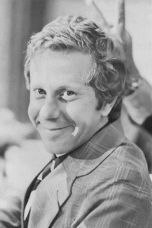 Olney Cazarré profile photo