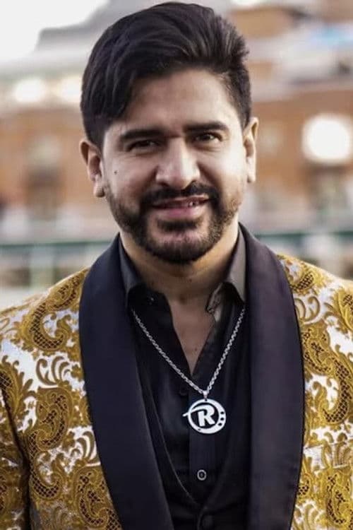 Ariel Puchetta profile photo