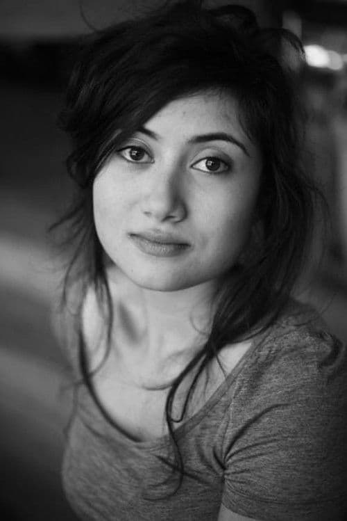 Nissa Kashani profile photo