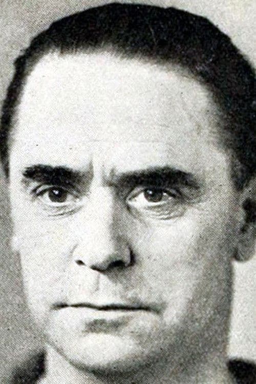 Henry Caine profile photo