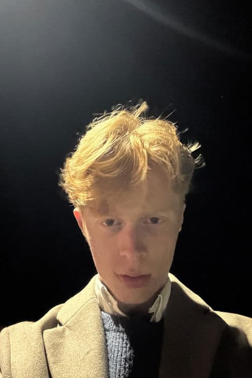 Max Palmer profile photo