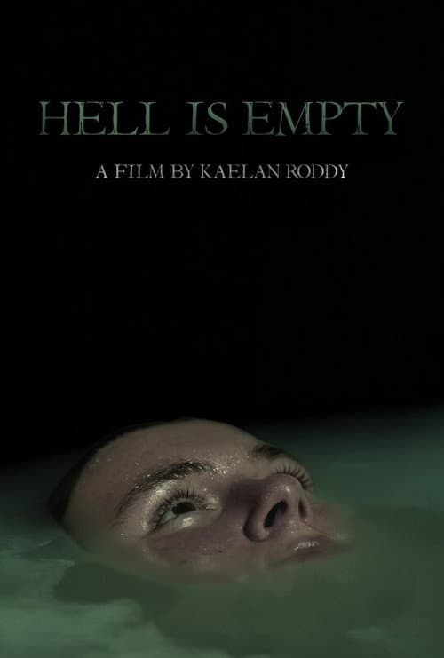 Hell is Empty poster