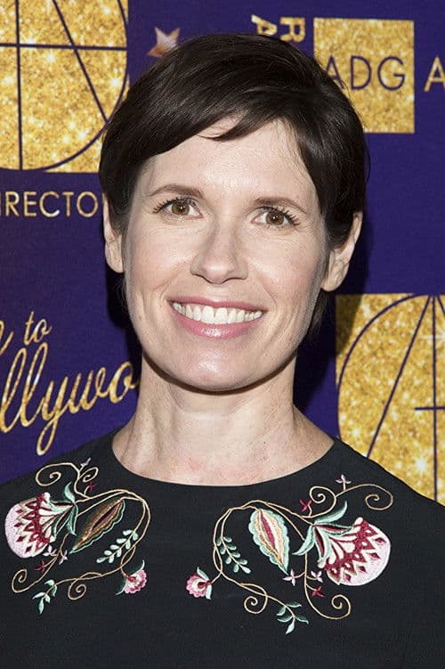 Deborah Riley profile photo