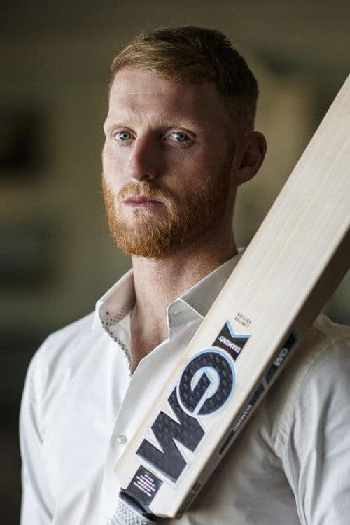 Ben Stokes profile photo