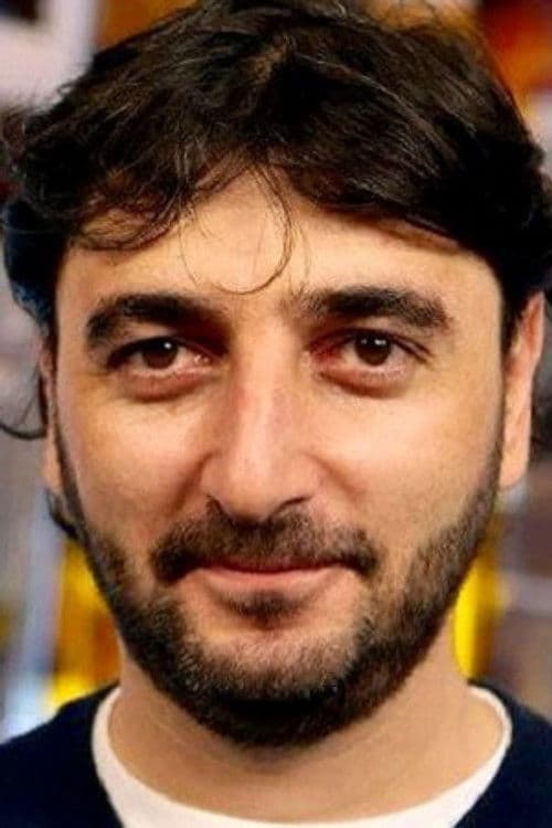Arsho Arutyunyan profile photo