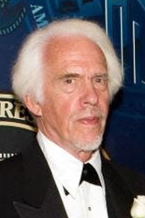 Larry Yust profile photo