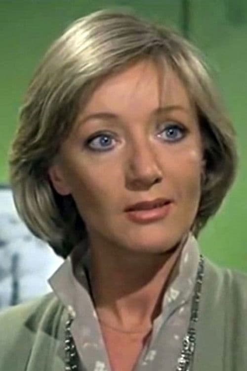 Jennifer Hilary profile photo