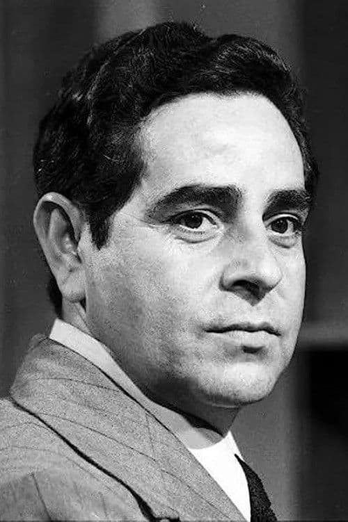 Paulo Pinheiro profile photo