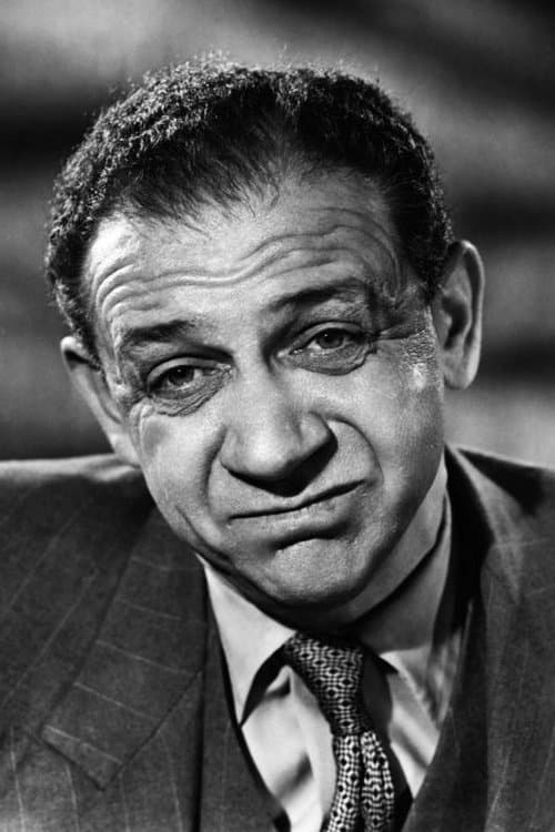 Sidney James profile photo