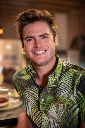 Thomas Van Achteren profile photo