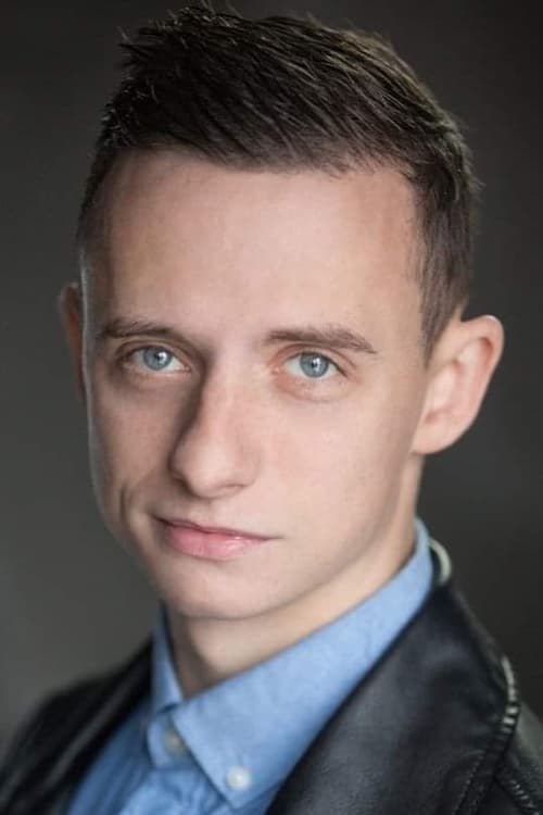 Darren Evans profile photo