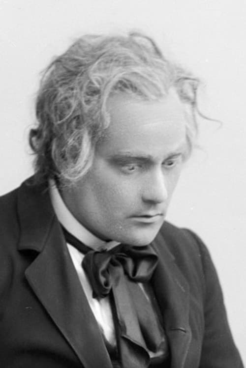 Eugen Nilsson profile photo