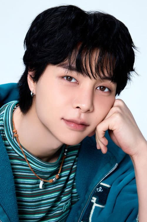 Johnny Suh profile photo
