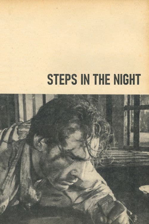 Steps in the Night poster