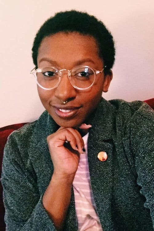 Jasmyne Johnson profile photo