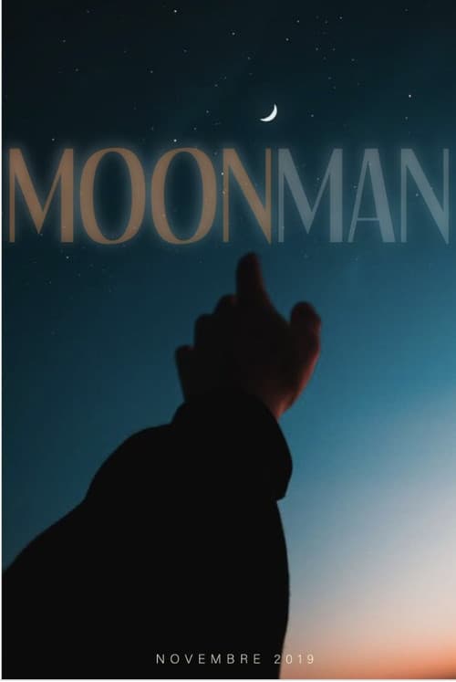 Moonman poster