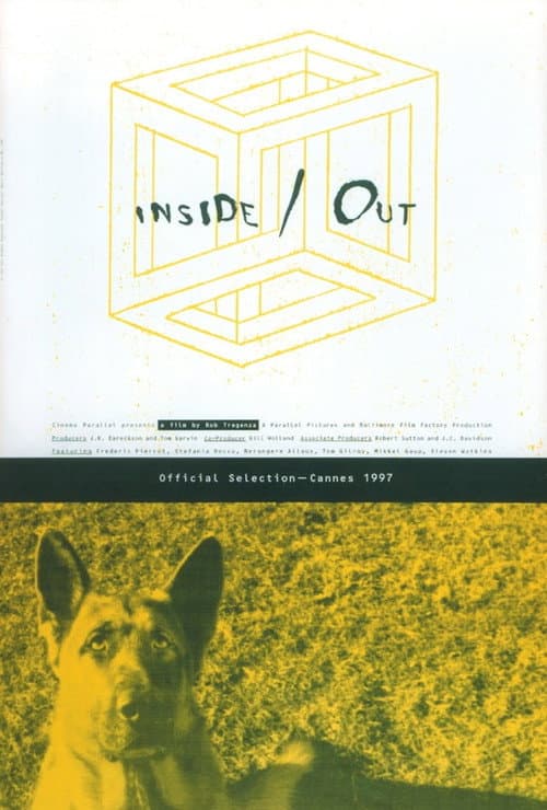 Inside/Out poster
