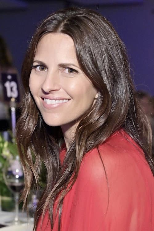 Ashley Levinson profile photo