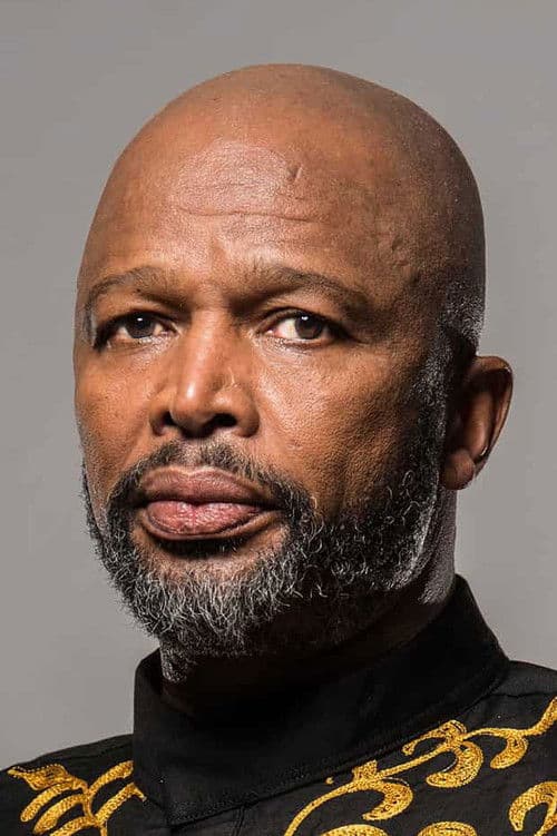 Sello Maake Ka-Ncube profile photo