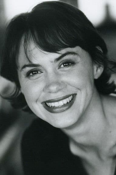 Victoria Haas profile photo