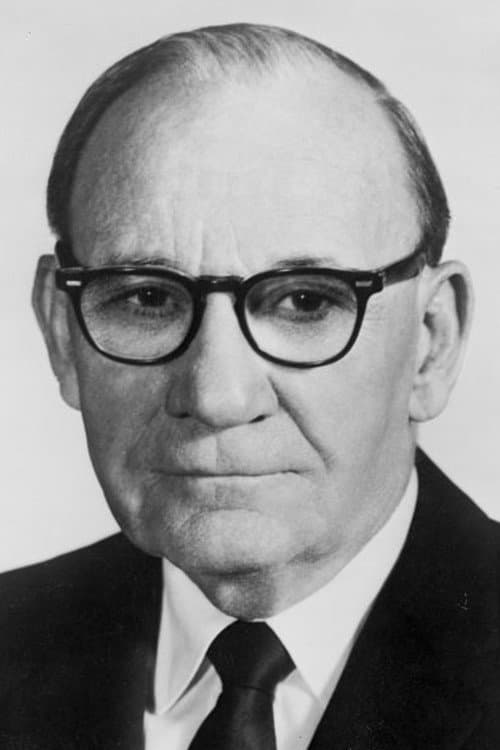 John L. McClellan profile photo