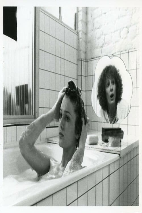 Le petit Pommier poster