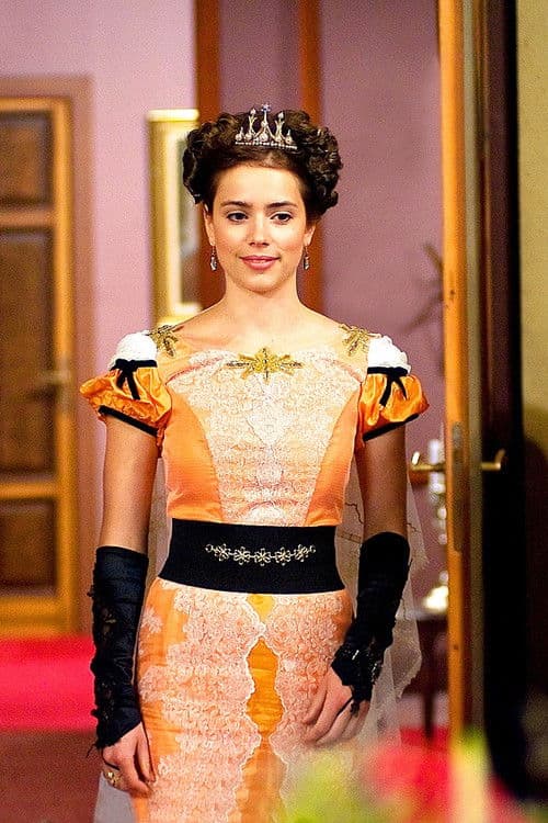 Sofie a ukradený poklad poster